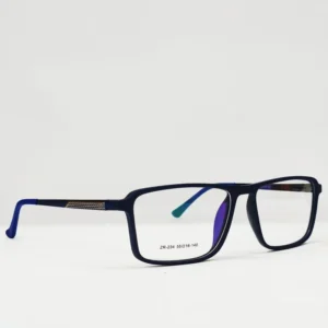 عینک طبی مردانه کدZR 234