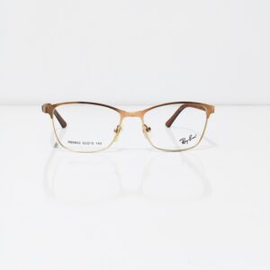 خرید عینک فلزی زنانه برند Ray-Ban کد RB9802
