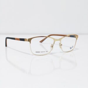 عینک فلزی زنانه برند Ray-Ban کد RB9802