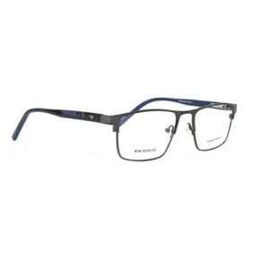 عینک فلزی مردانه برند Armani کد 8738