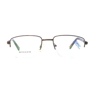 خرید عینک فلزی مردانه Safilo کد Sa 771