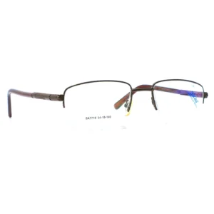 عینک فلزی مردانه Safilo کد Sa 771