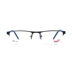 عینک فلزی مردانه برند puma کد 8165