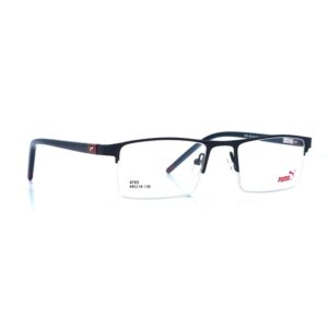 عینک فلزی مردانه برند puma کد 8165