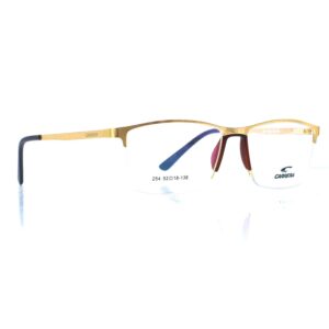 عینک فلزی مردانه برند CARRERA کد 254