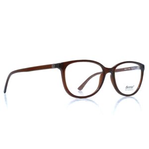 عینک طبی زنانه برند دیورسو کد DV 1115