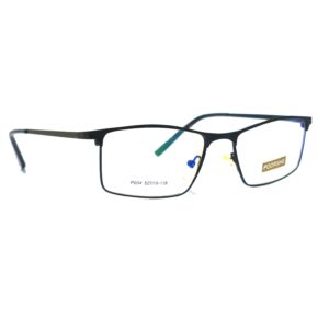 عینک طبی مردانه برند پورشه کد P004