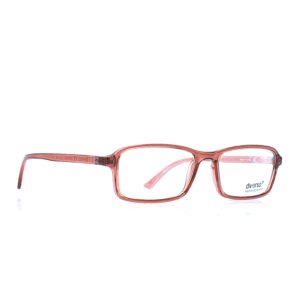 عینک طبی زنانه برند دیورسو کد DV1113