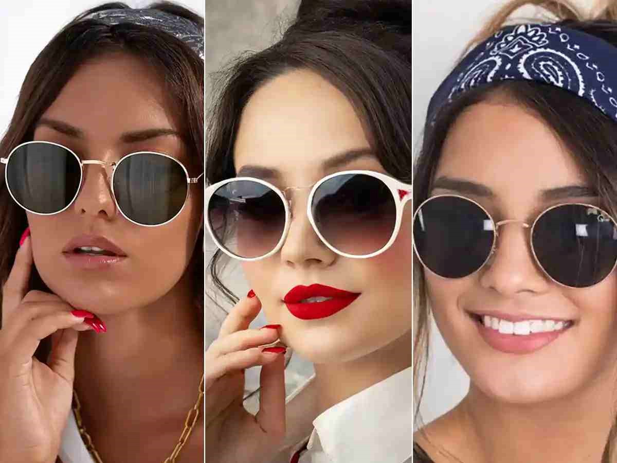 عینک آفتابی اصل