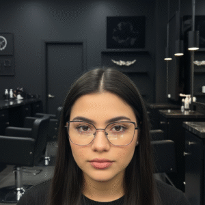 عینک طبی زنانه برند دیاموند کد 1741