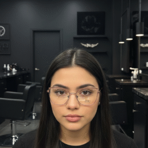 عینک طبی زنانه برند دیاموند کد 1742