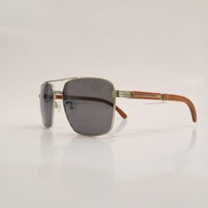 عینک آفتابی مردانه برند کارتیر کد 1210