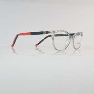 عینک طبی بچه گانه برند پرومکس کد 1681