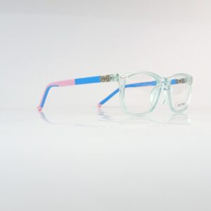عینک طبی بچه گانه برند پرومکس کد 1687