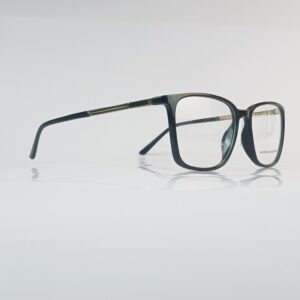 عینک طبی زنانه برند پورشه دیزاین کد 1593