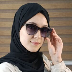 عینک آفتابی برند بری بری کد 607