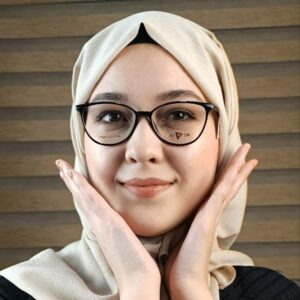 عینک طبی زنانه برند برند سون کد 285