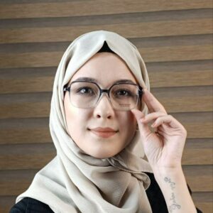 عینک طبی زنانه برند دیویدوف کد 1091