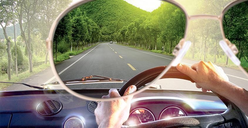 عینک آفتابی