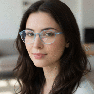عینک طبی زنانه برند دیاموند کد 1893