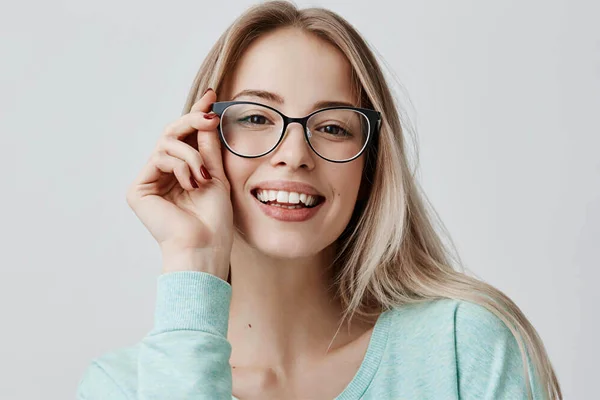 عینک بلوکات