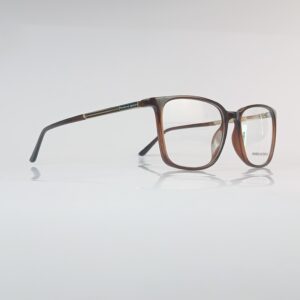 عینک طبی زنانه برند پورشه دیزایین کد 1591