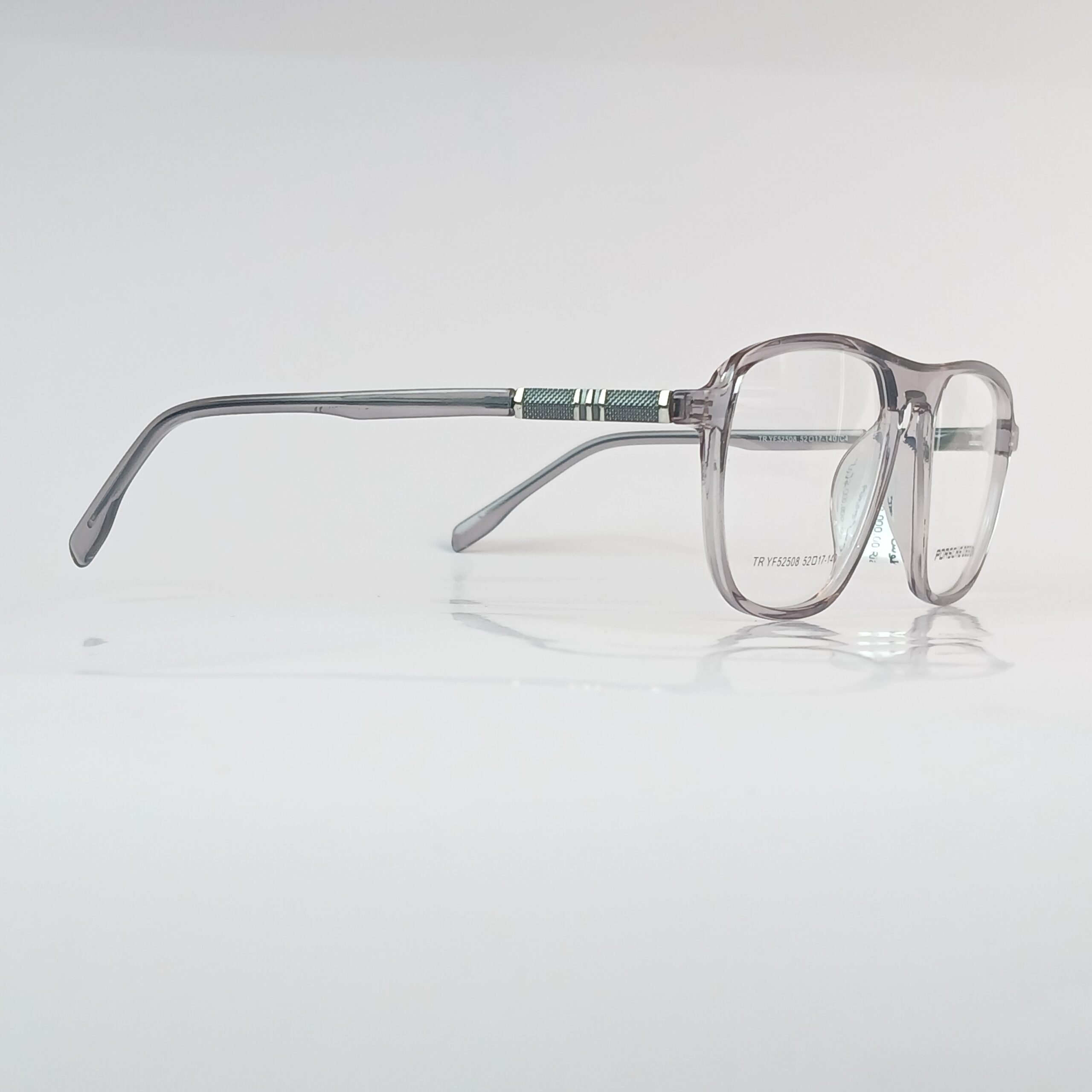 عینک طبی زنانه برند پورشه دیزاین کد 1602