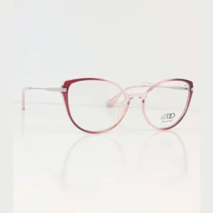 عینک طبی زنانه کاوچو برند دیاموند کد 1940