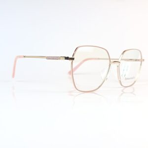 عینک طبی زنانه برند تیفانی کد 1609