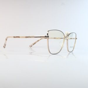 عینک طبی زنانه برند زنانه 1623