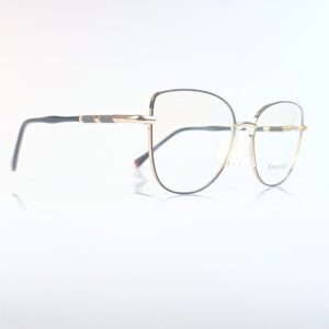 عینک طبی زنانه برند تیفانی کد 1573