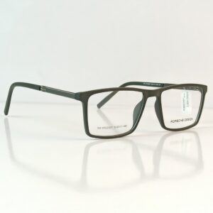 عینک طبی مردانه برند پورشه دیزاین کد 893