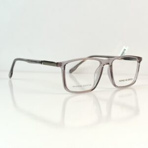 عینک طبی مردانه برند پورشه دیزاین کد 965