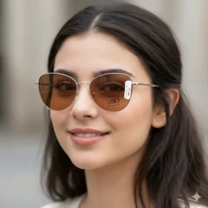 عینک طبی زنانه برند دایموند کد 1882