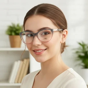 عینک طبی برند دیاموند کد 2188