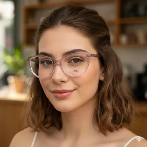 عینک طبی برند دیاموند کد 2189