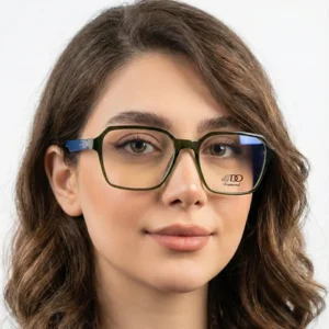 عینک طبی برند دیاموندکد 2176