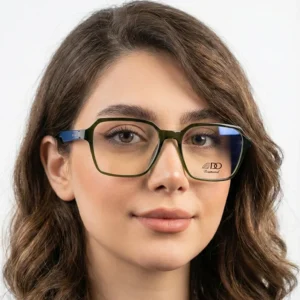 عینک طبی برند دیاموند کد 2187