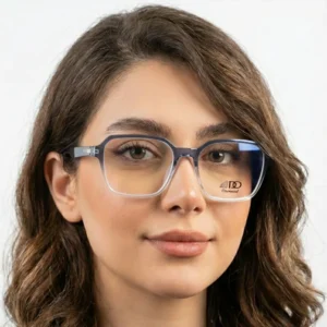 عینک طبی برند دیاموند کد 2177