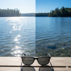 شاید این مقاله هم برات جالب باشد: نحوه تست یووی عینک با موبایل