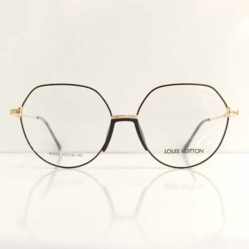 عینک گرد اسپرت برند LOUIS VUITTON کد 2455