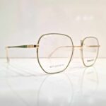 قیمت - عینک طبی فلزی زنانه برند TIFFANY