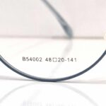 قیمت - عینک طبی فلزی زنانه برند JACOBS