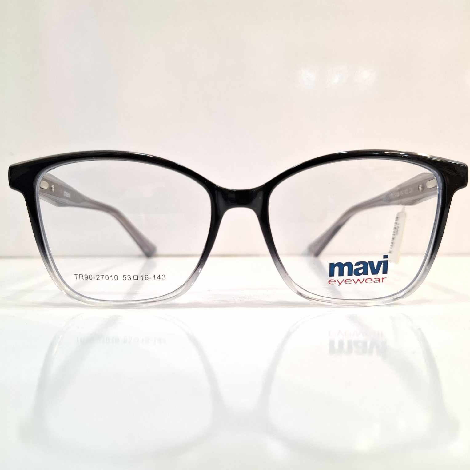 خرید -عینک طبی کاوچو اسپرت برند MAVI کد 2831