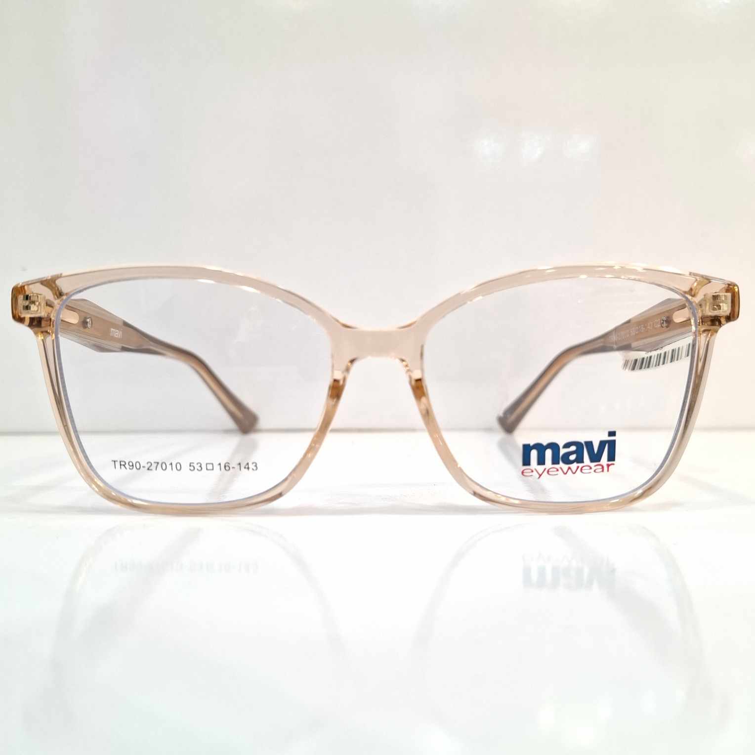 خرید - عینک طبی کاوچو اسپرت برند MAVI کد 3146