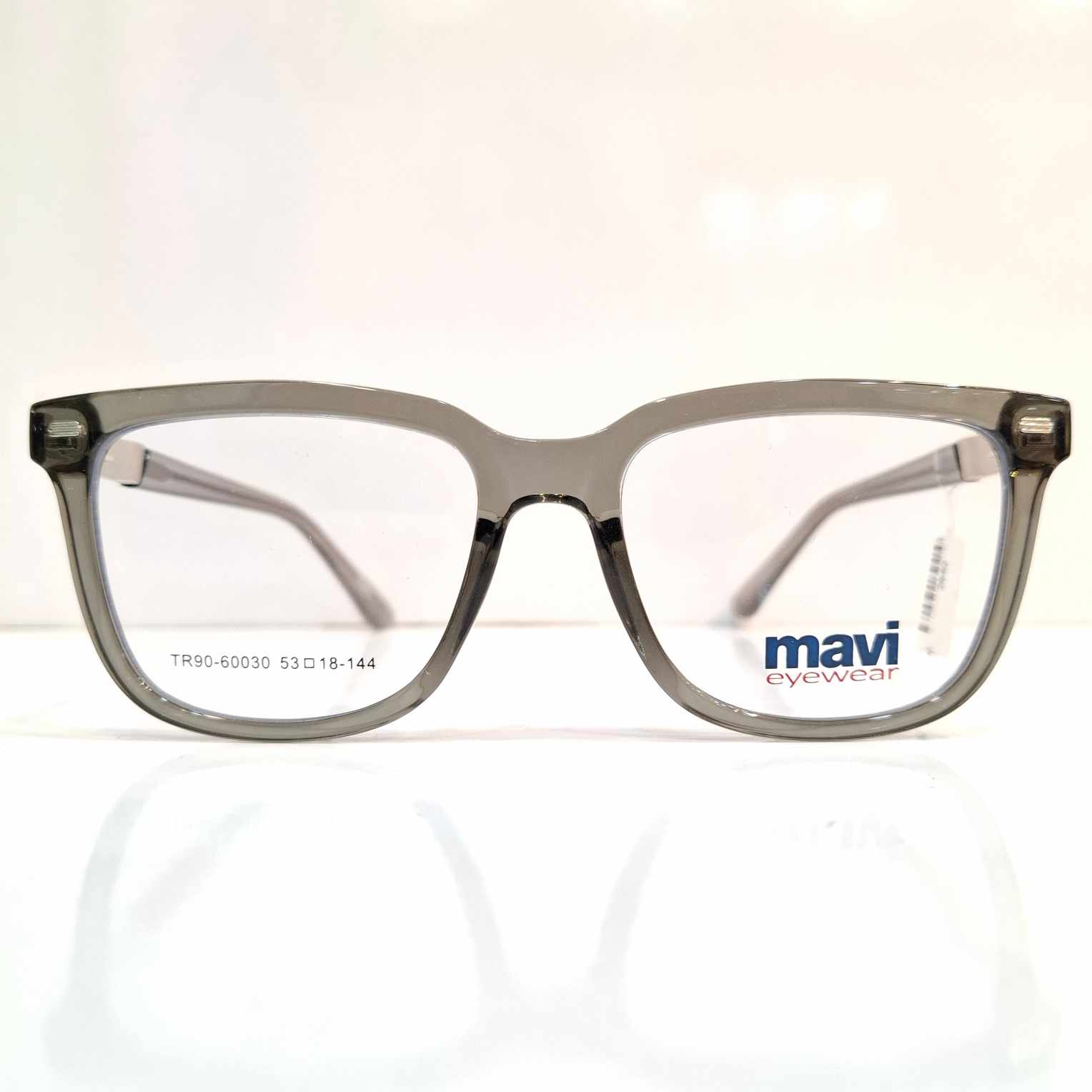 خربد -عینک طبی کاوچو اسپرت برند MAVI کد 2840